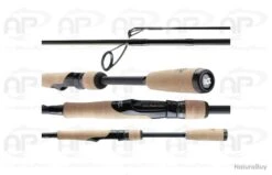 Canne Daiwa Tatula Drop Shot 5-21g 2.08M