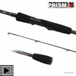 Canne Fox Rage PRISM X Zander Pro Spin Rod 2.70m 7-28g -Daiwcia Magasin 00002 Canne Fox Rage PRISM X Zander Pro Spin Rod 2.70m 7 28g