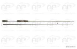 Canne Savage Gear SG4 Streetstyle Specialist 2 98cm 2.13M 2-10G