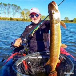 Canne Spinning Abu Garcia Beast X Pike 842 H 2.54m 30-110g Cork -Daiwcia Magasin 00002 Canne Spinning Abu Garcia Beast X Pike 842 H 2.54m 30 110g Cork