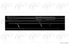 Canne Spinning Bone Shore Barrage 2 7-30gr 2.44M