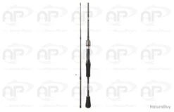 Canne Spinning Daiwa Exceler 2022 2 103cm 92gr 1.98M 3-10G