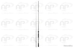 Canne Spinning Daiwa Prorex XR Verticale 1 5-21g 1.91M