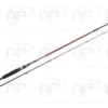 Canne Spinning Hearty Rise Red Shadow Drop Shot 2 2.10M 1-14 Gr -Daiwcia Magasin 00002 Canne Spinning Hearty Rise Red Shadow Drop Shot 2 2.10M 1 14 gr