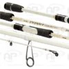 Canne Spinning Illex Pepper X5 S 2302 M Finesse Symphony 2 118cm 127gr 3-20gr 2.30M