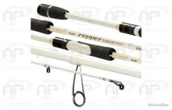 Canne Spinning Illex Pepper X5 S 2302 M Finesse Symphony 2 118cm 127gr 3-20gr 2.30M