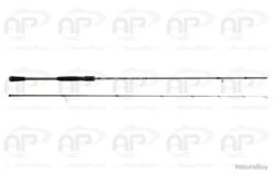 Canne Spinning Spro Mimic 2 10-30G 2.10M