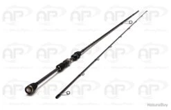 Canne Spinning Westin W3 2nd Finesse T&C 2 5-15gr 2.25M