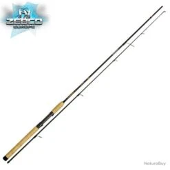 Canne Spinning Zebco Trophy Spin 40G 2m20