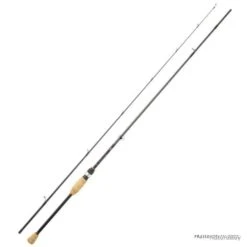 Canne Ultra Leger Daiwa Presso Iprimi 2020 702 L