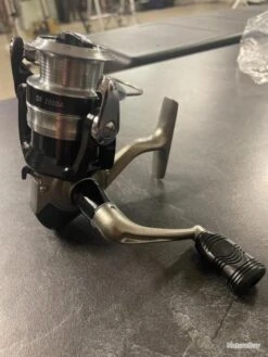 DAIWA MOULINET DF2000A -Daiwcia Magasin 00002 DAIWA MOULINET DF2000A