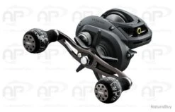 Daiwa Lexa-WN 330gr 7.4:1 10,0Kg 86 CM