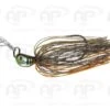 Ever Green Chatterbaits Jack Hammer SB 10,5gr 57 10,5gr -Daiwcia Magasin 00002 Ever Green Chatterbaits Jack Hammer SB 10 5gr 57 10 5gr