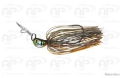 Ever Green Chatterbaits Jack Hammer SB 10,5gr 57 10,5gr