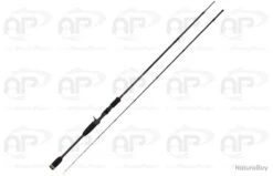 Fox Rage Warrior 2 5-15gr 240cm