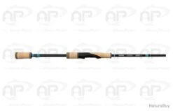 G.Loomis NRX+ Spin Jig 842S 1 3-10,5gr 7'