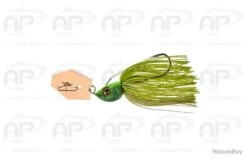 Illex Chatterbait Crazy Crusher 21 Gr Magic Watermelon