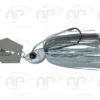 Illex Chatterbait Crazy Crusher 21 Gr Tournament Minnow
