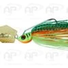 Illex Chatterbait Crazy Crusher Fire Tiger 10 Gr