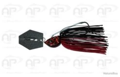 Illex Chatterbait Crazy Crusher Mad Craw 21 Gr