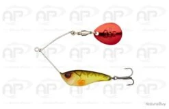 Illex Stream Roller 6g Perch 6gr