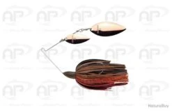 Keitech Spinnerbait Tee Bone 1/2 D'oz (14 Gr) 511