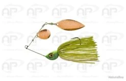 Leurre Illex Spinnerbait Crusher 10 Gr 3/8oz (10,5g) Magic Watermelon