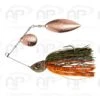 Leurre Illex Spinnerbait Crusher 14gr 14 Gr MAGIC PUMPKIN CRAW -Daiwcia Magasin 00002 Leurre Illex Spinnerbait Crusher 14gr 14 gr MAGIC PUMPKIN CRAW