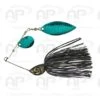 Leurre Illex Spinnerbait Crusher 14gr 14 Gr Magic Baby -Daiwcia Magasin 00002 Leurre Illex Spinnerbait Crusher 14gr 14 gr Magic Baby