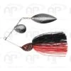 Leurre Illex Spinnerbait Crusher 14gr Mad Craw 14 Gr -Daiwcia Magasin 00002 Leurre Illex Spinnerbait Crusher 14gr Mad Craw 14 gr