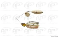 Leurre Spinnerbait High Pitcher Max 21 Gr Killer Gold