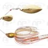 Leurre Spinnerbait High Pitcher Max 3/8oz (10,5g) Killer Gold -Daiwcia Magasin 00002 Leurre Spinnerbait High Pitcher Max 3 8oz 10 5g Killer Gold