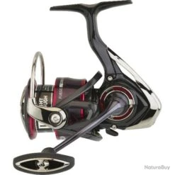 MOULINET DAIWA FUEGO 20 LT Taille 2000 D XH