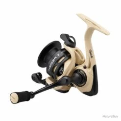 MOULINET QUICK INSIDER 7 2500 -S FD -Daiwcia Magasin 00002 MOULINET QUICK INSIDER 7 2500 S FD
