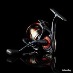 MOULINET SAVAGE GEAR SG2 3000 FD 5+1 BOBINE GRAPHITE SUPPLEMENTAIRE 8 MOULINET SAVAGE GEAR SG2 3000 FD 5+1 BOBINE GRAPHITE SUPPLEMENTAIRE -Daiwcia Magasin 00002 MOULINET SAVAGE GEAR SG2 3000 FD 5 1BB INCL. GRAPH. SPARE SPOOL