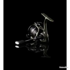 MOULINET SAVAGE GEAR SG4AG 2500H FD 6+1BB + 1 BOBINE ALU SUPPLEMENTAIRE -Daiwcia Magasin 00002 MOULINET SAVAGE GEAR SG4AG 2500H FD 6 1BB INCL. ALUMINIUM SP.SPOOL