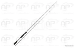 Major Craft Basspara X Spinning 2 3-10,5gr 190 CM