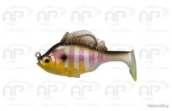 Megabass Sleeper Gill 3.2 Gill 21 G 8 Cm