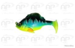 Megabass Sleeper Gill 3.2 Mat Tiger 21 G 8 Cm