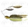 Megabass Spinnerbait SV-3 Ayu 3/4oz - 21gr -Daiwcia Magasin 00002 Megabass Spinnerbait SV 3 Ayu 3 4oz 21gr