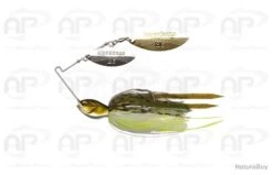 Megabass Spinnerbait SV-3 Ayu 3/8oz (10,5g)