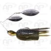 Megabass Spinnerbait SV-3 Gill 3/8oz (10,5g) -Daiwcia Magasin 00002 Megabass Spinnerbait SV 3 Gill 3 8oz 10 5g