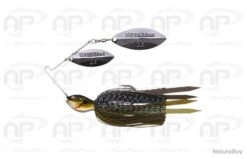 Megabass Spinnerbait SV-3 Gill 3/8oz (10,5g)