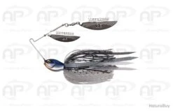 Megabass Spinnerbait SV-3 Hasu 3/4oz - 21gr