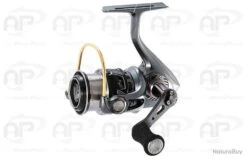 Moulinet Abu Garcia Revo ALX Theta 1000S 5.2:1 190gr 3kg 63 Cm