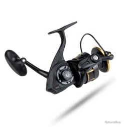 Moulinet Black Cat Extreme 8500 5 Moulinet Black Cat Extreme 8500 -Daiwcia Magasin 00002 Moulinet Black Cat Extreme 8500