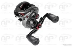 Moulinet Casting Abu Garcia Max 41-61 5.3:1 368G 12kg