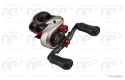 Moulinet Casting Abu Garcia Revo Stx Low Profile 220 G 89 CM 11 Kg