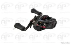 Moulinet Casting Abu Garcia Revo Winch Low Profile 220 G 11 Kg 59.2CM