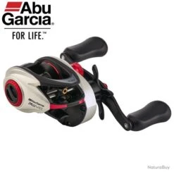 Moulinet Casting Abu Garcia Revo5 STX LP-L -Daiwcia Magasin 00002 Moulinet Casting Abu Garcia Revo5 STX LP L